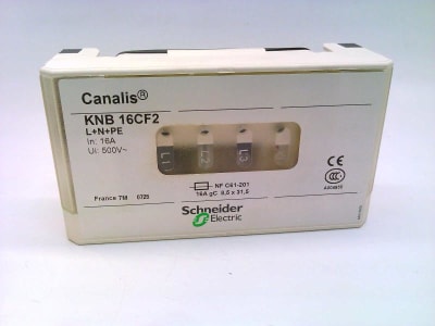 SCHNEIDER ELECTRIC KNB16CF2