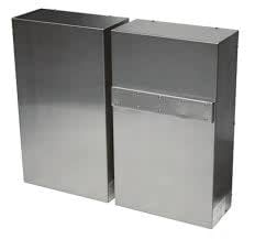 ICE QUBE COOLING SYSTEMS INC IQ300FPW-126-SS