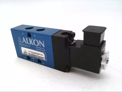 ALKON P-035SS-24VDC