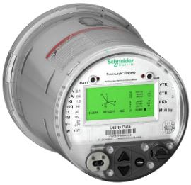 SCHNEIDER ELECTRIC S8650C0C0E6A0A0A