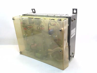 CONVERTEAM 25V-6400/10