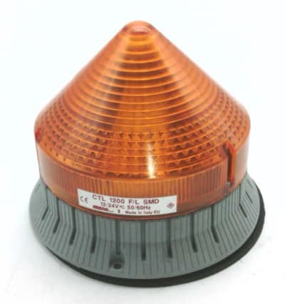 SIRENA CTL-1200-F/L-SMD-V12/24-DCAC-2