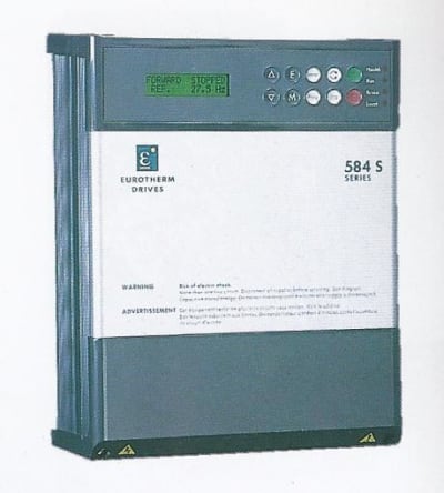 PARKER 584/0015/2/8/0/0/0/000/03