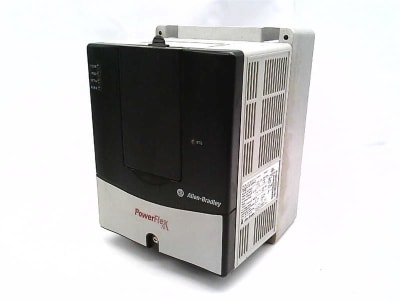 ALLEN BRADLEY 20AD8P0A0AYNANC0