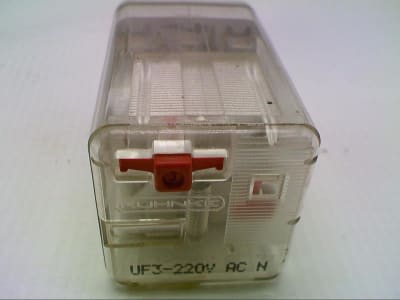 KUHNKE AUTOMATION UF3-220VACN