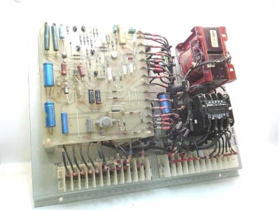 GEC INDUSTRIAL T175-23V6100/10