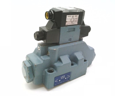 CONTINENTAL HYDRAULICS VSD03M-3AC-16-GB5A-60L-A-Y1041