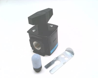 WILKERSON PNEUMATIC V60-04-B000B