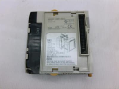 OMRON CQM1H-ID212