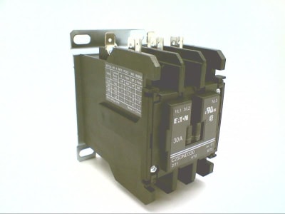 EATON CORPORATION C25DND330AE