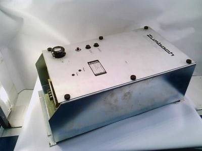 ZUMBACH ELECTRONIC SCR107.1.1.E