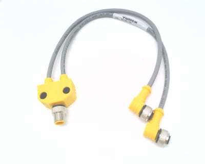 TURCK VB2-FSM 4.4/2WK 4T-0.3/0.3