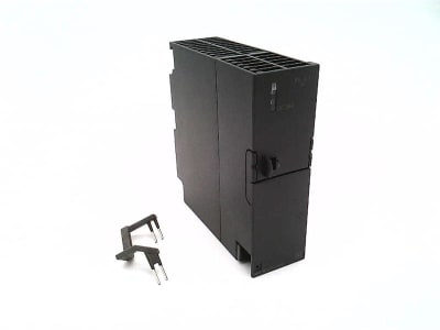 SIEMENS 6ES7307-1BA01-0AA0