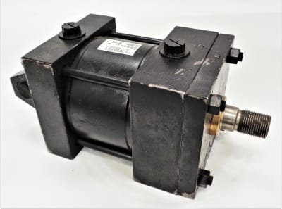 PARKER AW-040-PB2-0100-2-BE-N-BH-1.500