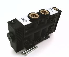 WILKERSON PNEUMATIC PVLB121618