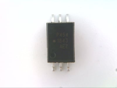BROADCOM ACPL-P454-000E