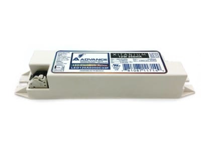 PHILIPS LED120A0350C33F