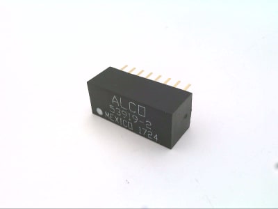 TE CONNECTIVITY 53919-2