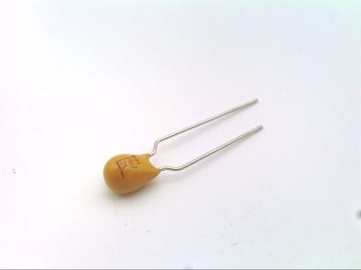 KYOCERA TAP475K035CCS