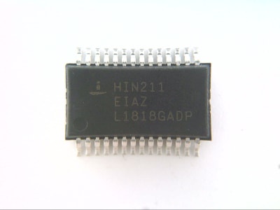 INTERSIL HIN211EIAZ