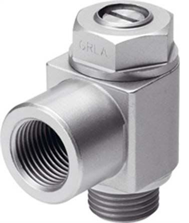 FESTO GRLA-3/8-B-SA