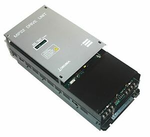 OKUMA MIP22 D-22