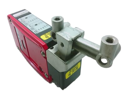 FORTRESS INTERLOCKS ATLOK024024IRGP101