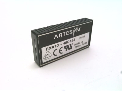 ADVANCED ENERGY BXA10-48D12J