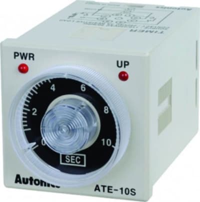 AUTONICS ATE-10M-110/220VAC