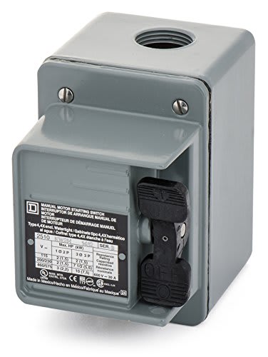 SCHNEIDER ELECTRIC 2510KW2H