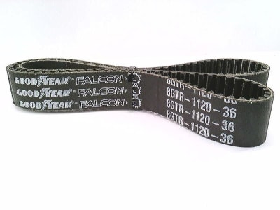 GOODYEAR TIRE & RUBBER 8GTR-1120-36