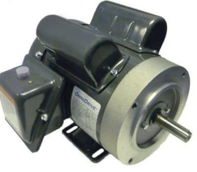 MAXMOTION MTR-344FDC