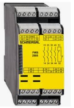 SCHMERSAL FWS-2505C