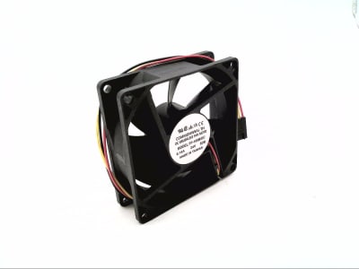 COMMONWEALTH IND FP-108B/DC 24V