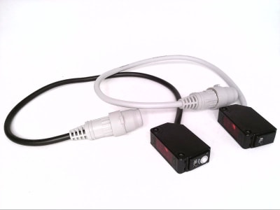 AZBIL CORPORATION HP100-T1-CN03