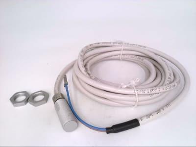 EFECTOR IFB2004BARKG/AM/SC/3.0M/LED-IFR204