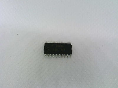 ON SEMICONDUCTOR 74ACT244SJ