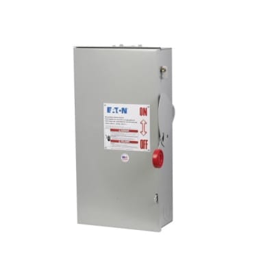EATON CORPORATION DH223NRK