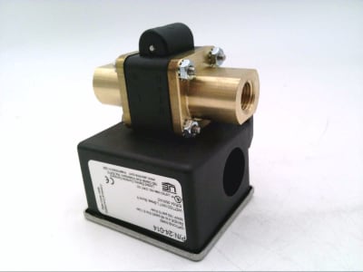 UNITED ELECTRIC 24-014/M262