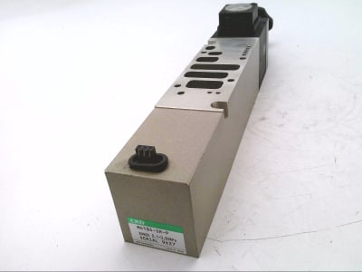 CKD CORP M4TB4-SR-P