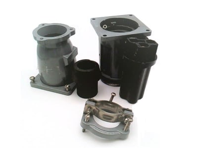 ABB THOMAS & BETTS 3238W-72