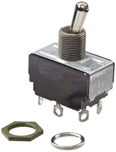 EATON CORPORATION 7592K6