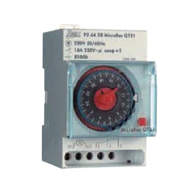 REX TIME SWITCH A26448