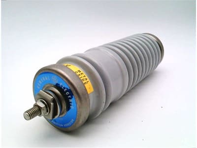 GENERAL ELECTRIC 9L24FAX009