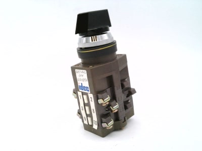 IDEC ACSNO-004-C3013