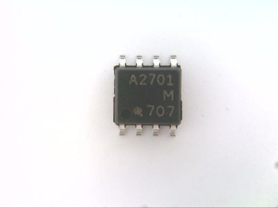 NEC UPA2701GR-E1-A