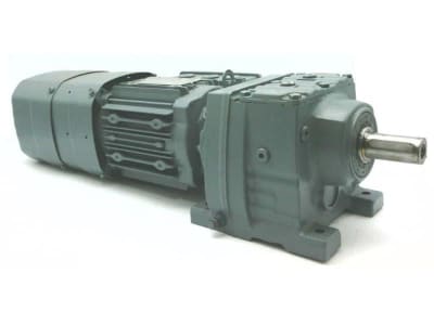 SEW EURODRIVE R37-DRS71M4BE1/XH1A