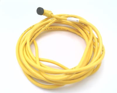 PEPPERL & FUCHS V124-W-YE5M-PVC