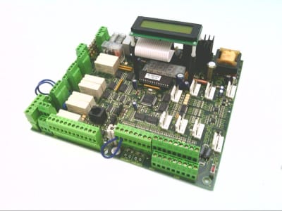 EFAFLEX FE 491/2LS