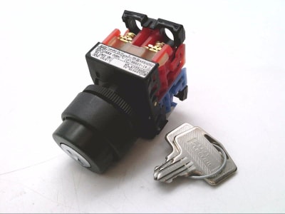 FUJI ELECTRIC AR22JR-0A11A